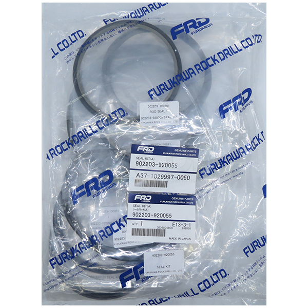 FRD-902203-920055 Furukawa Seal Kit (A) FXJ175