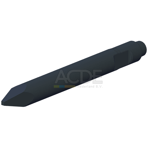 FRD-F19-25223 Furukawa F19 Moil point