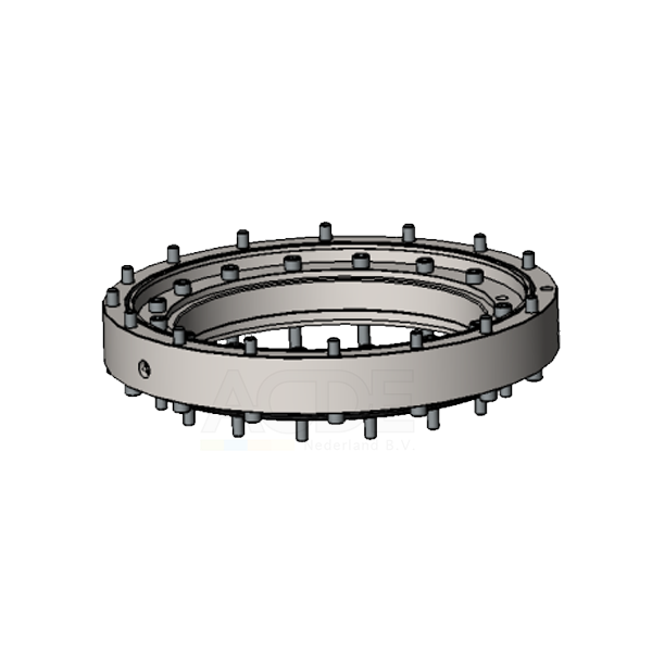 GVZ-S1003D.008 ACDE / Zijtveld  Draaikrans  S1003-D