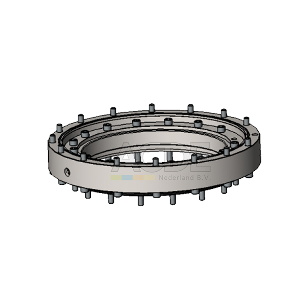 GVZ-S802D.008 ACDE / Zijtveld  Draaikrans  S802-D