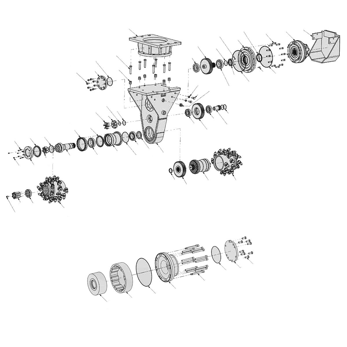 ATQ-AQ1S Antraquip AQ1S