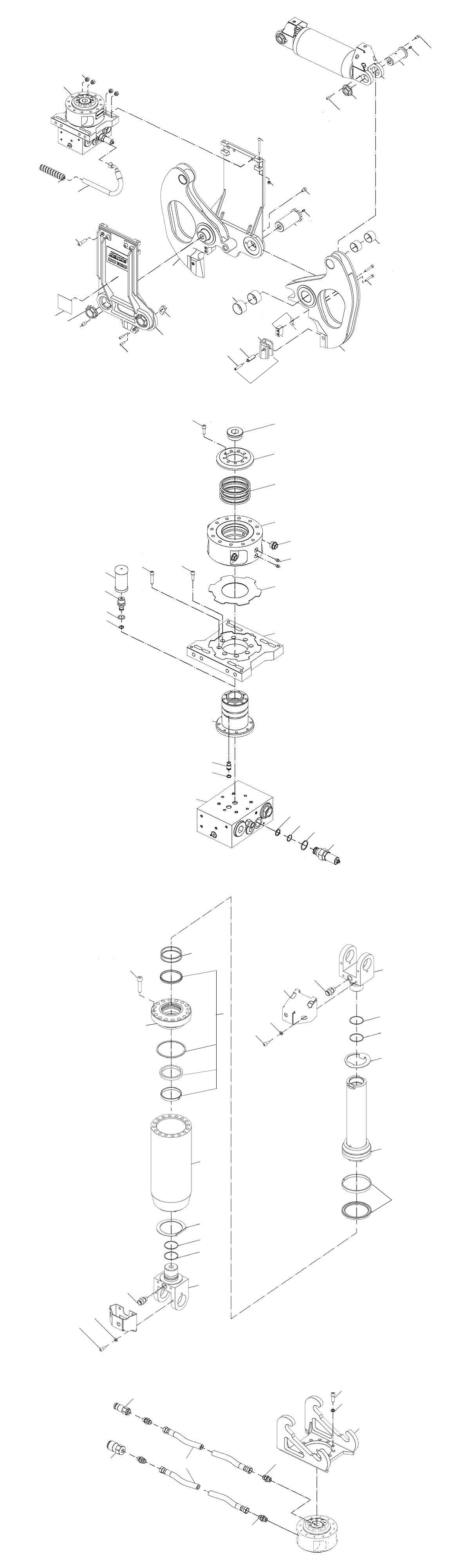 DAR-CC320 DARDA CC320
