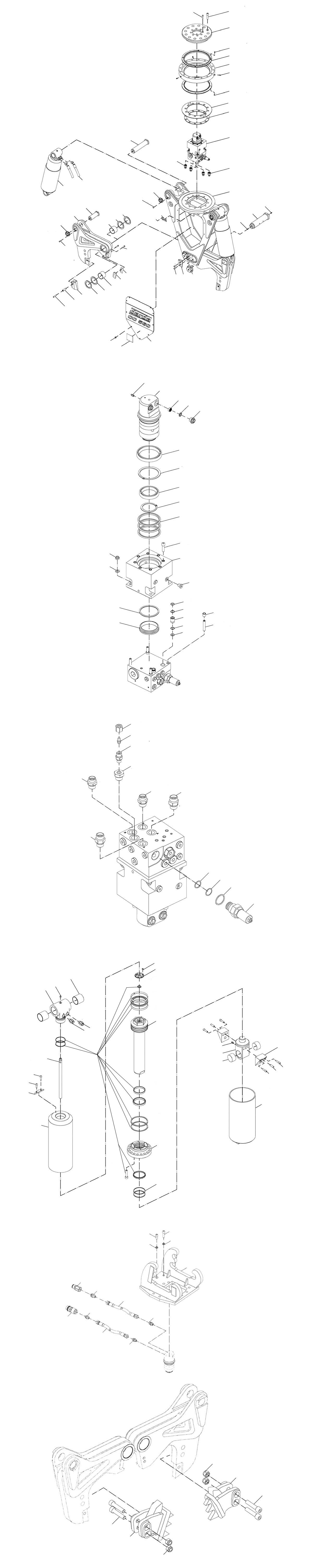 DAR-CC560 DARDA CC560