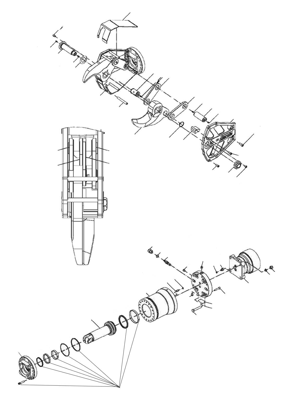 DAR-MC200 DARDA MC200