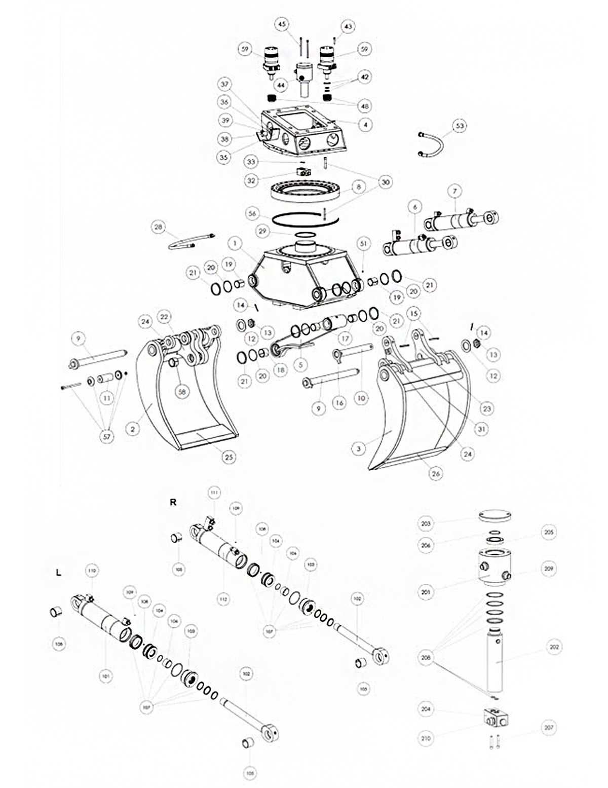 GVZ-S1202B Zijtveld S1202-B