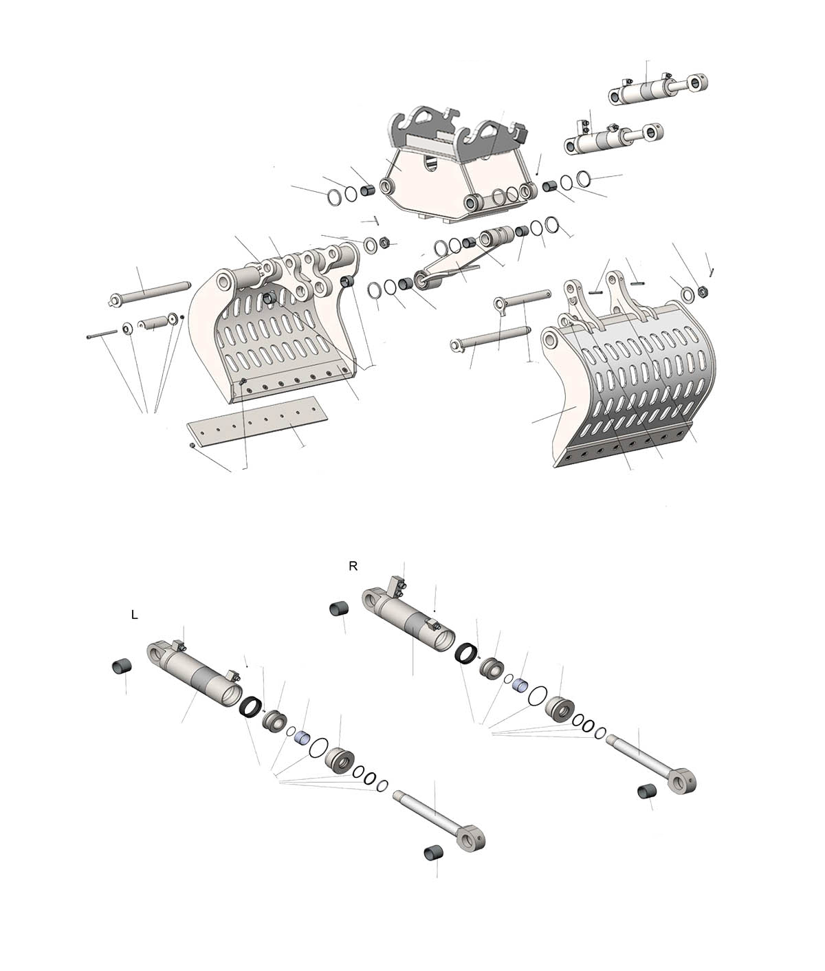 DHC-DSG1702F Dehaco DSG1702-F