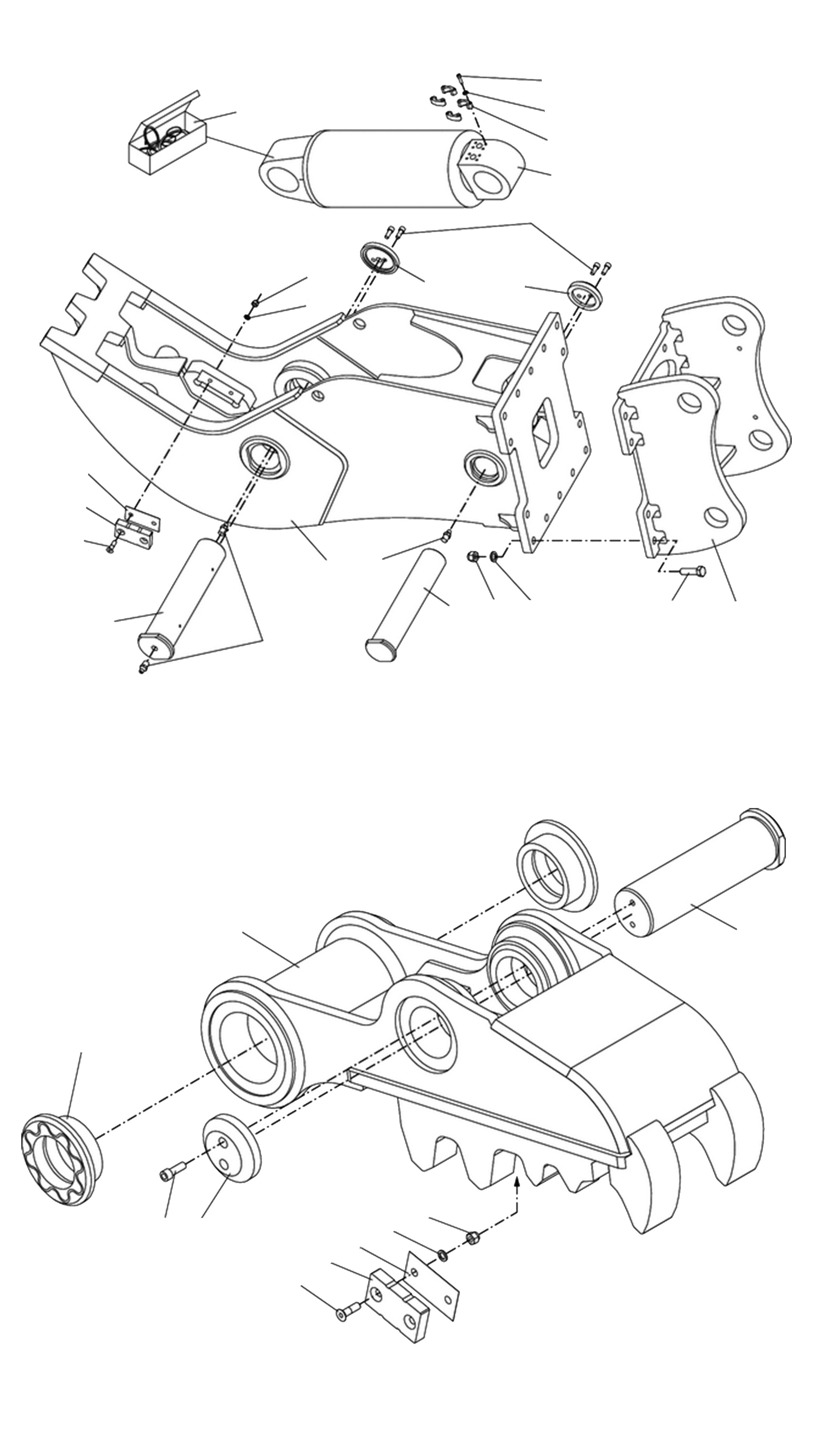 RHS-RPV07S Rammer RPV07S