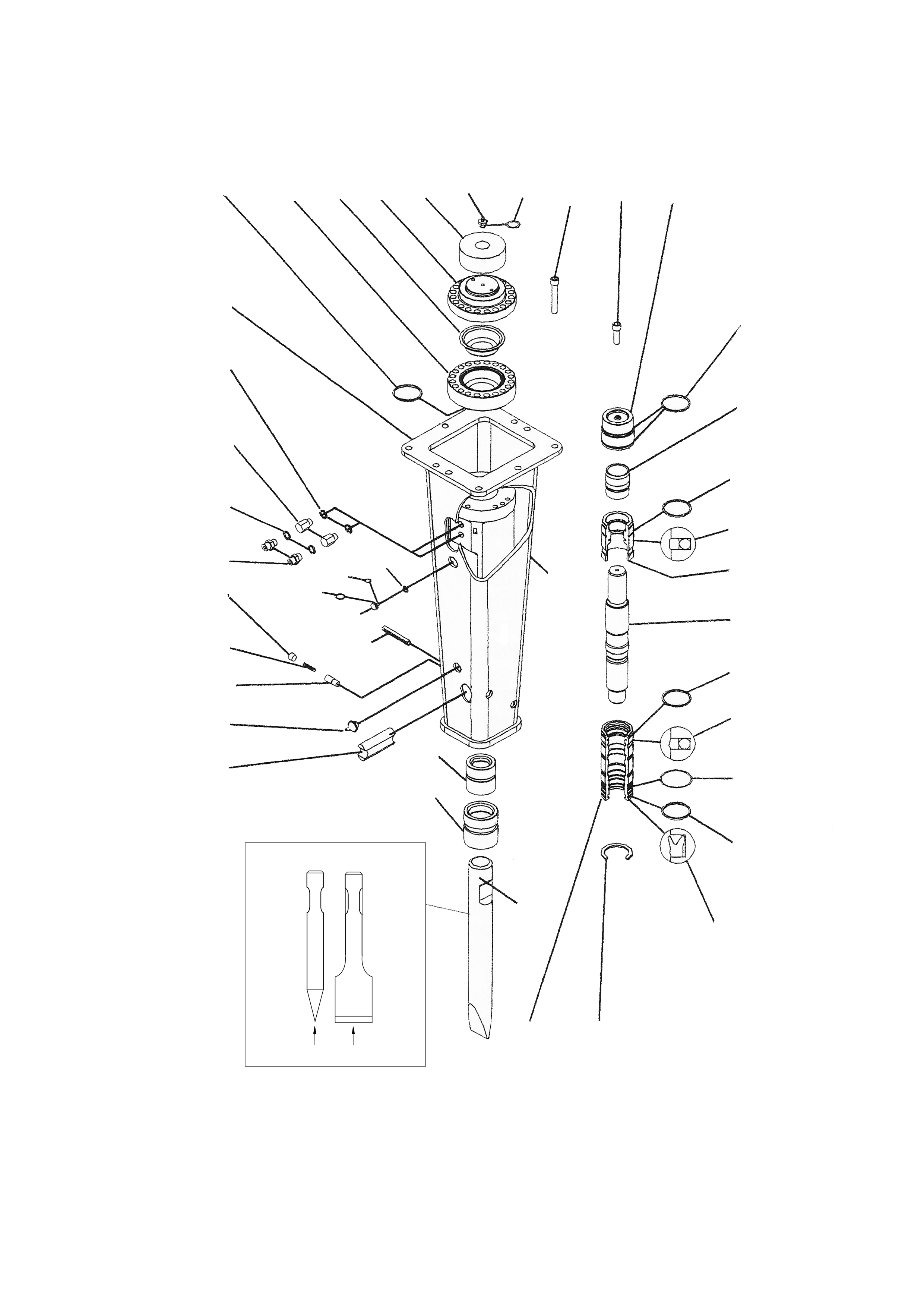 SOC-DMS430 Socomec DMS430
