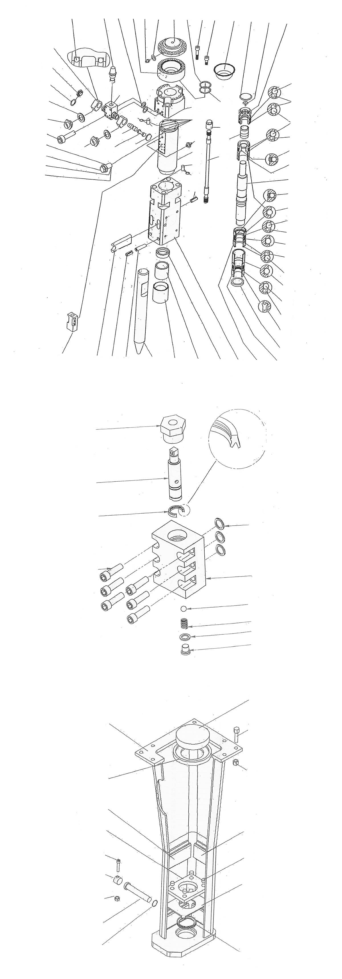 SOS-MDO2050 ACDE MDO2050