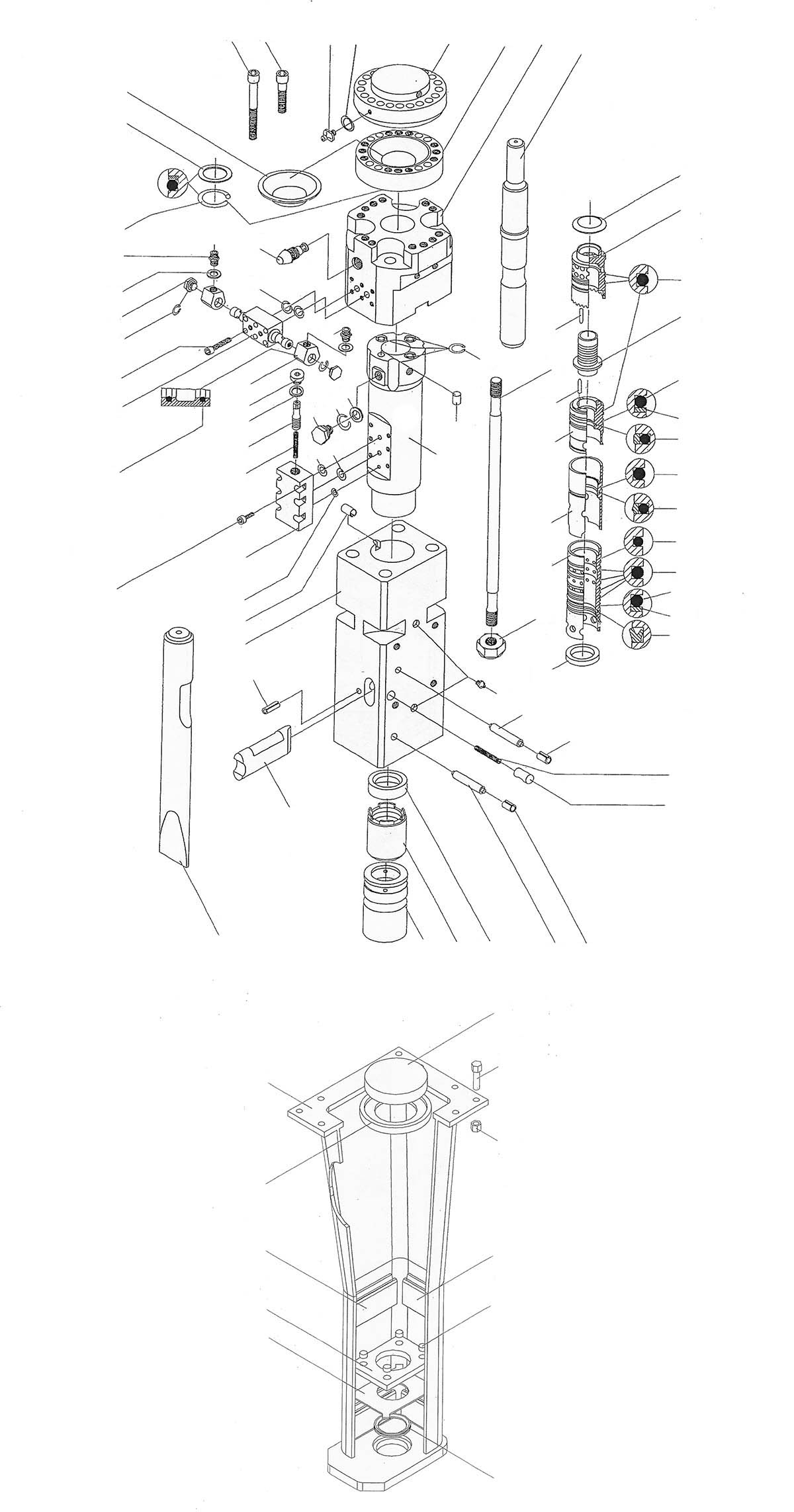 SOS-MDO550 ACDE MDO550