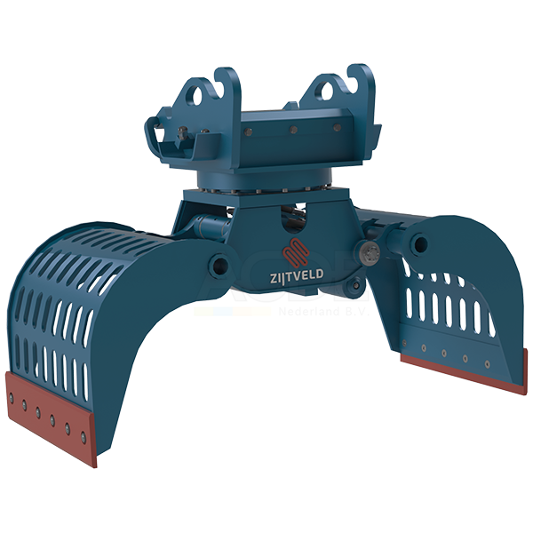 GVZ-S1004D Zijtveld S1004-D