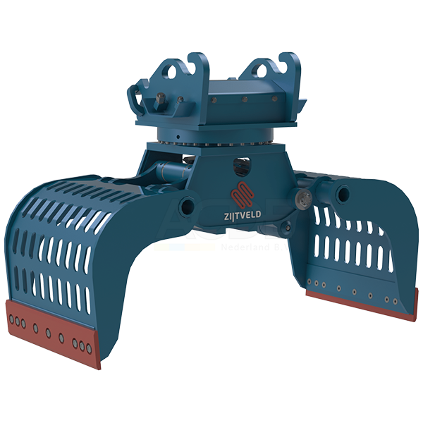 GVZ-S1104D Zijtveld S1104-D